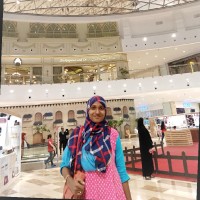 Sharmila Sayyed