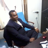 Baikunth Pradhan