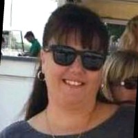Vivian Pomfret