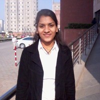 Sudarshna Agarwal