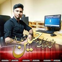 Zia Hakimi