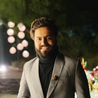 Anuj Tiwari