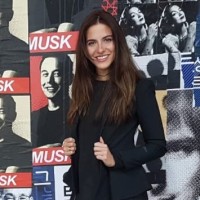 Luisa Alonso Valdez