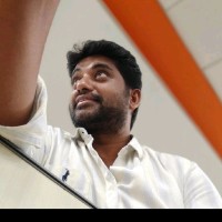 Karthik Ravindran