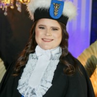 Luíza Bevilaqua Weber