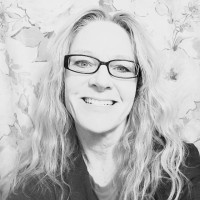 Christie Federick, Rdn, Ldn