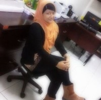 Haidy Maysyaningtyas