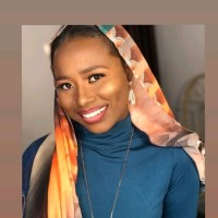 Hauwa Mukhtar