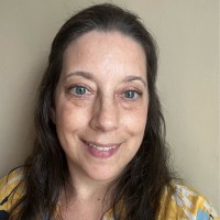 Teresa Rudd, Arm, Cci
