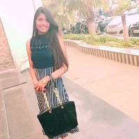 Pooja Kumawat