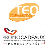 Claire TRICHON PROMOCADEAUX - TEO COMMUNICATION