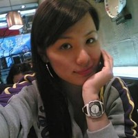 Gwyn Myrchelle Yao