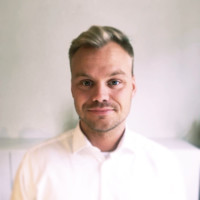 Mikkel Staun Jørgensen