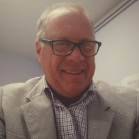 Robert Averill