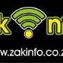 Zak Info