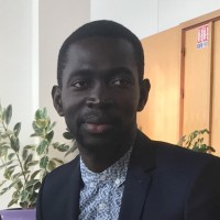 Baba DIOP