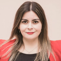 María Paz Ilharreguy Quezada