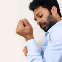 Akash Chalil Parambil