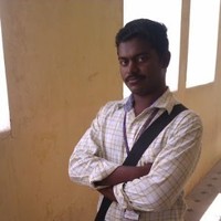 Shribalaji Ganesan