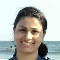Mrunmayi Deshpande