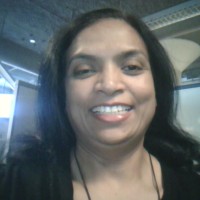 Sangeeta R Borra