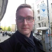 Daniel Adam