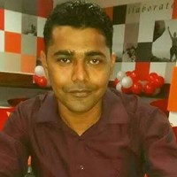 Ashish Suvarna