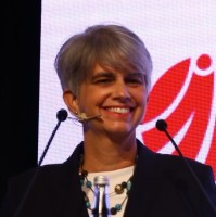 Leslie Riley