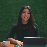 Leticia Ayumi S. Salzedas