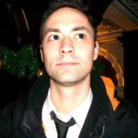Adam Peers