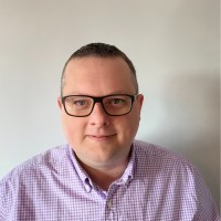 Ian Harris