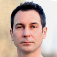 Sergey Brzhizitskiy