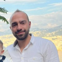 Michel Bejjani