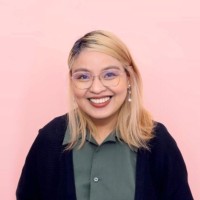 Ma. Kathleen Dulsi Enate