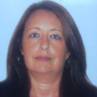 Michelle Hallett