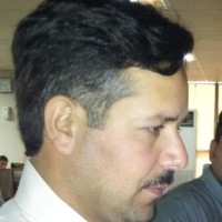 Muhammad Zahid