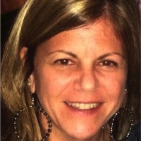 Debra Paluzzi