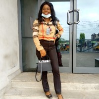 Osinachi Blessing