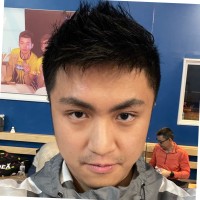Haoxuan (Kris) Yuan