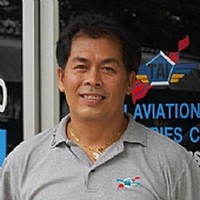 Pakawat CHUADNOOT