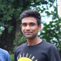 Ashish Yadav