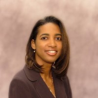 Tonya Jones