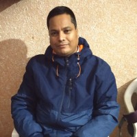 Ajeet Kumar