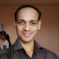 Rajendra Baviskar