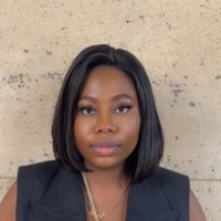 Eniola Owodunni- Oki
