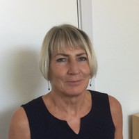 Lillian Frost-Larsen