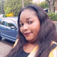Natacha Kayembe Kuamba