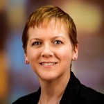 Toni Pollock