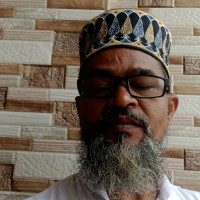 Mohammed Samim