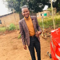 Sibusiso Mashaba